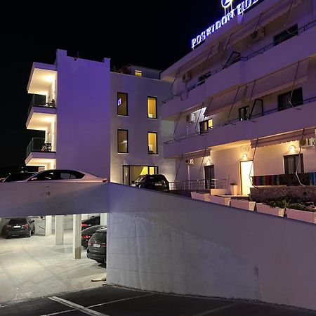 Poseidon Hotel Ksamil Dış mekan fotoğraf