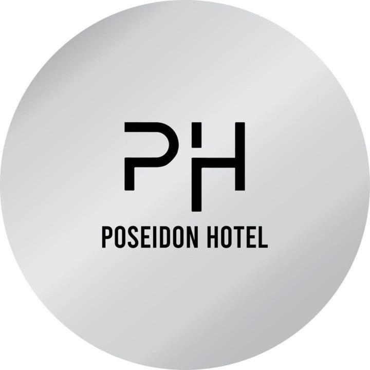 Poseidon Hotel Ksamil Dış mekan fotoğraf